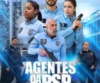 Curso de Formação de Agentes (CFA) da Polícia de Segurança Pública – Procedimento de recrutamento