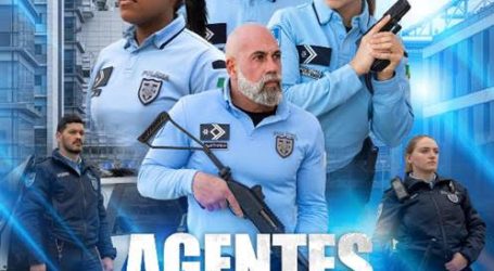 Curso de Formação de Agentes (CFA) da Polícia de Segurança Pública – Procedimento de recrutamento