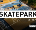 Beja tem novo espaço de excelência dedicado aos desportos urbanos