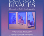 Grândola | GATO SA – Teatro de Santo André apresenta «Les Beaux Rivages»