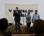 Santa Eulália em festa com a V Mostra do Artesão