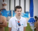 A FINA nomeou como árbitro Internacional Vasco Maria Jantarão Lopes da Silva
