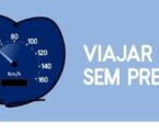 Lançamento da Campanha “Viajar sem pressa”