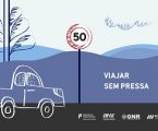 PSP: Campanha “Viajar sem pressa”