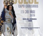 Festa da Diocese reúne fiéis em Vila Viçosa no próximo dia 30 de maio