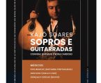 ESPETÁCULO KAJÓ SOARES – SOPROS E GUITARRADAS