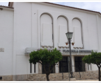 APROVAÇÃO DA EMPREITADA DE REABILITAÇÃO DO CINE-TEATRO FLORBELA ESPANCA DE VILA VIÇOSA