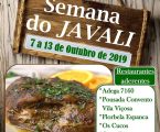 Festival Gastronómico “Vila Viçosa à Mesa”