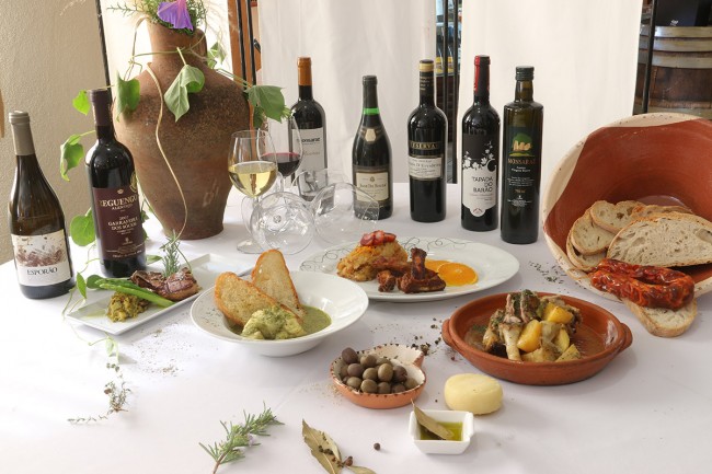 vinho-gastronomia