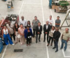 Comitiva de São Tomé e Príncipe visita Politécnico de Portalegre