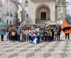 Elvas: Dia dos Centros Históricos assinalado com visita teatralizada