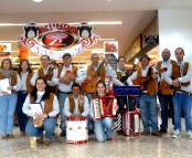 Grupo Voz Amiga