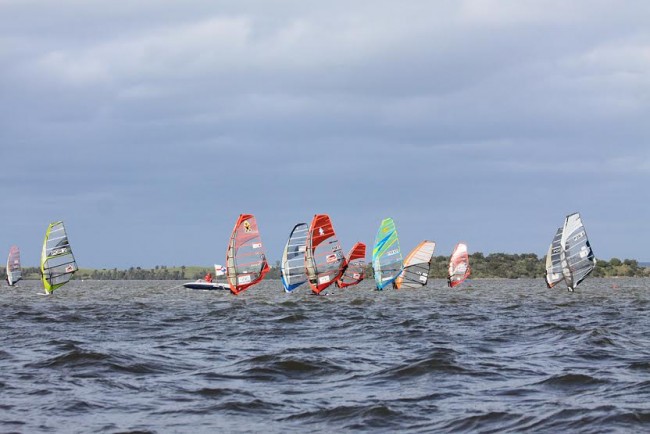 windsurf