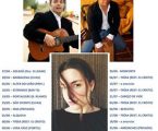 Rumo ao sul Primavera / Verão 2018