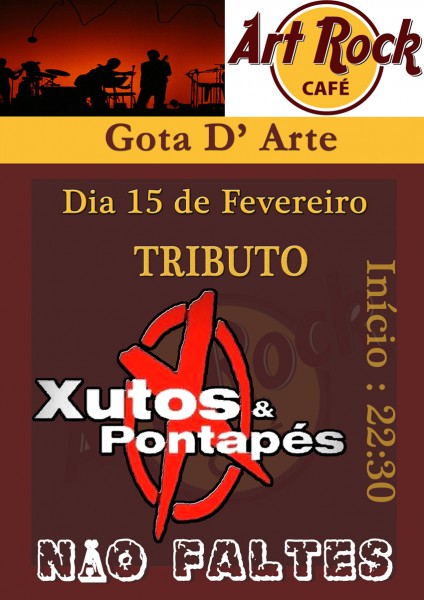 xutos_cartaz
