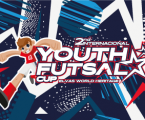 Elvas acolhe torneio de futsal a 18 de dezembro
