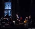 ÉVORA FOI CAPITAL DO JAZZ DURANTE TRÊS DIAS