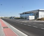 Évora: Câmara Investe no Parque de Indústria Aeronáutica