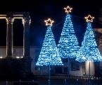 Évora: Câmara Municipal Promove Natal Clássico 2018