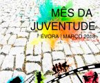 Évora: Março, mês da Juventude
