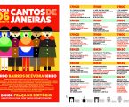 Évora celebra Janeiras no Dia de Reis