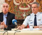 Évora “capital” da Força Aérea Portuguesa