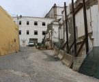 Elvas: Última fase da obra na Faceira da Cisterna em curso