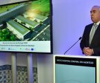 ÉVORA: Hospital Central do Alentejo abre portas em 2023