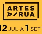 ÉVORA: FESTIVAL ARTES À RUA ABRE CHAMADA PARA NOVAS CRIAÇÕES