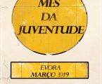Março é mês da Juventude em Évora