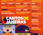 Dia de Reis em Évora é a Cantar as Janeiras