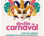 Desfile de Carnaval anima Évora no dia 21 de Fevereiro