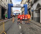 Filipe Mota e Cristina Canario Vencem Meia Maratona de Evora – Corrida Monumental do Circuito da TVI Running Wonders 2019