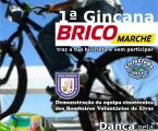 “1ª GRANDE GINCANA” Bricomarché Elvas