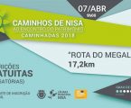 “Caminhos de Nisa ao Encontro do Património”
