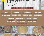 Participantes Animasenior voltam a defender os saberes e os sabores da “Cozinha de Outros Tempos”