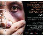“Diferentes perspetivas sobre a violência doméstica” em debate na BMJS