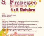 Redondo: Feira de S. Francisco 2018