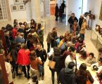 FESTA DE LANÇAMENTO “HISTÓRIAS DA AJUDARIS’17” – PORTALEGRE.