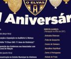 “O Elvas” CAD comemora 71 anos de vida